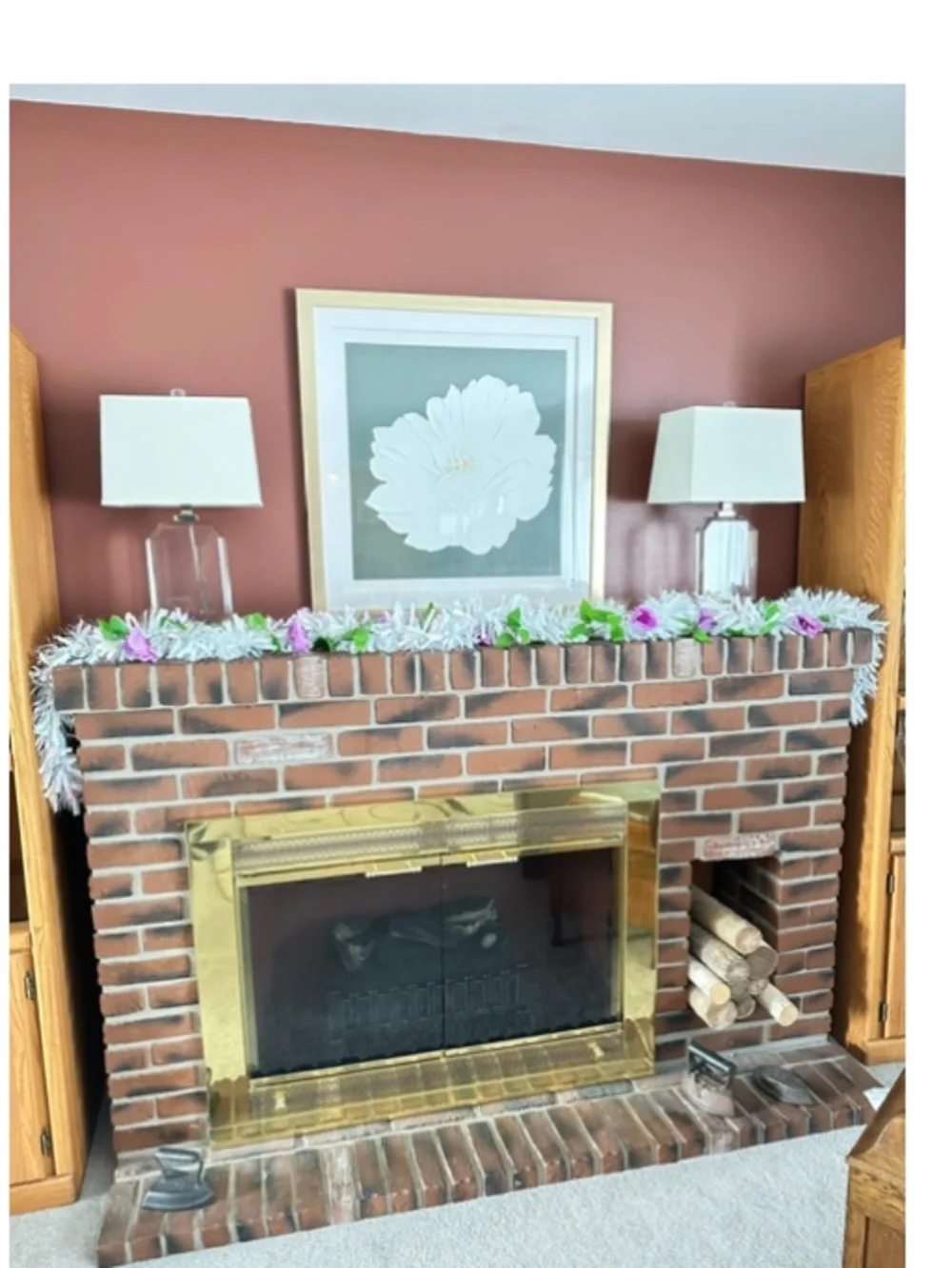 N/A set decorative